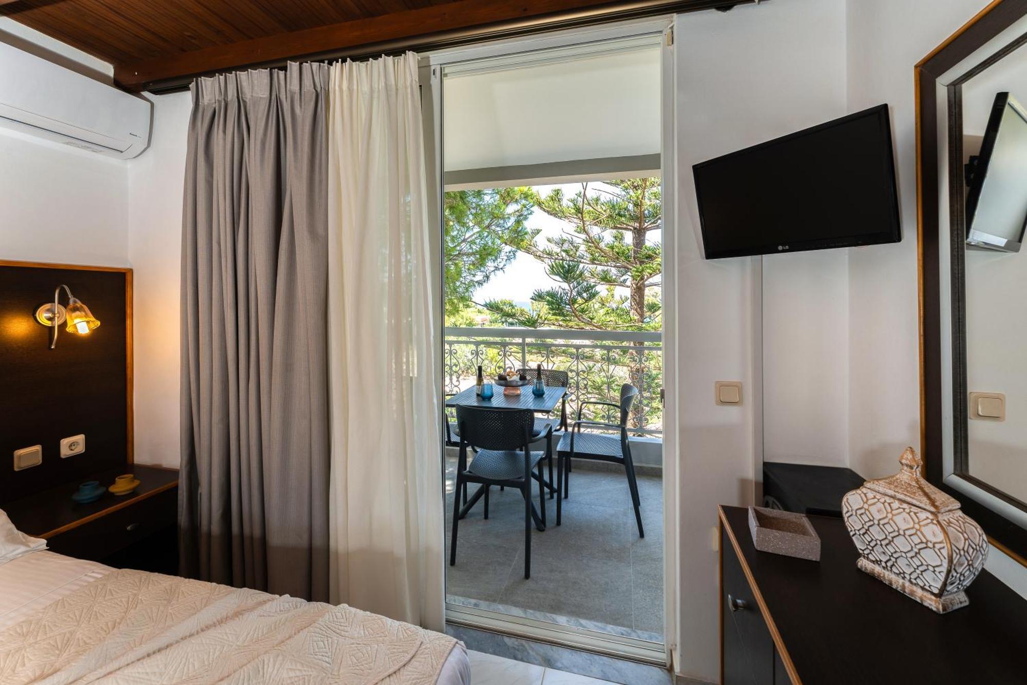 George Beach Studios Pefki  Ngoại thất bức ảnh