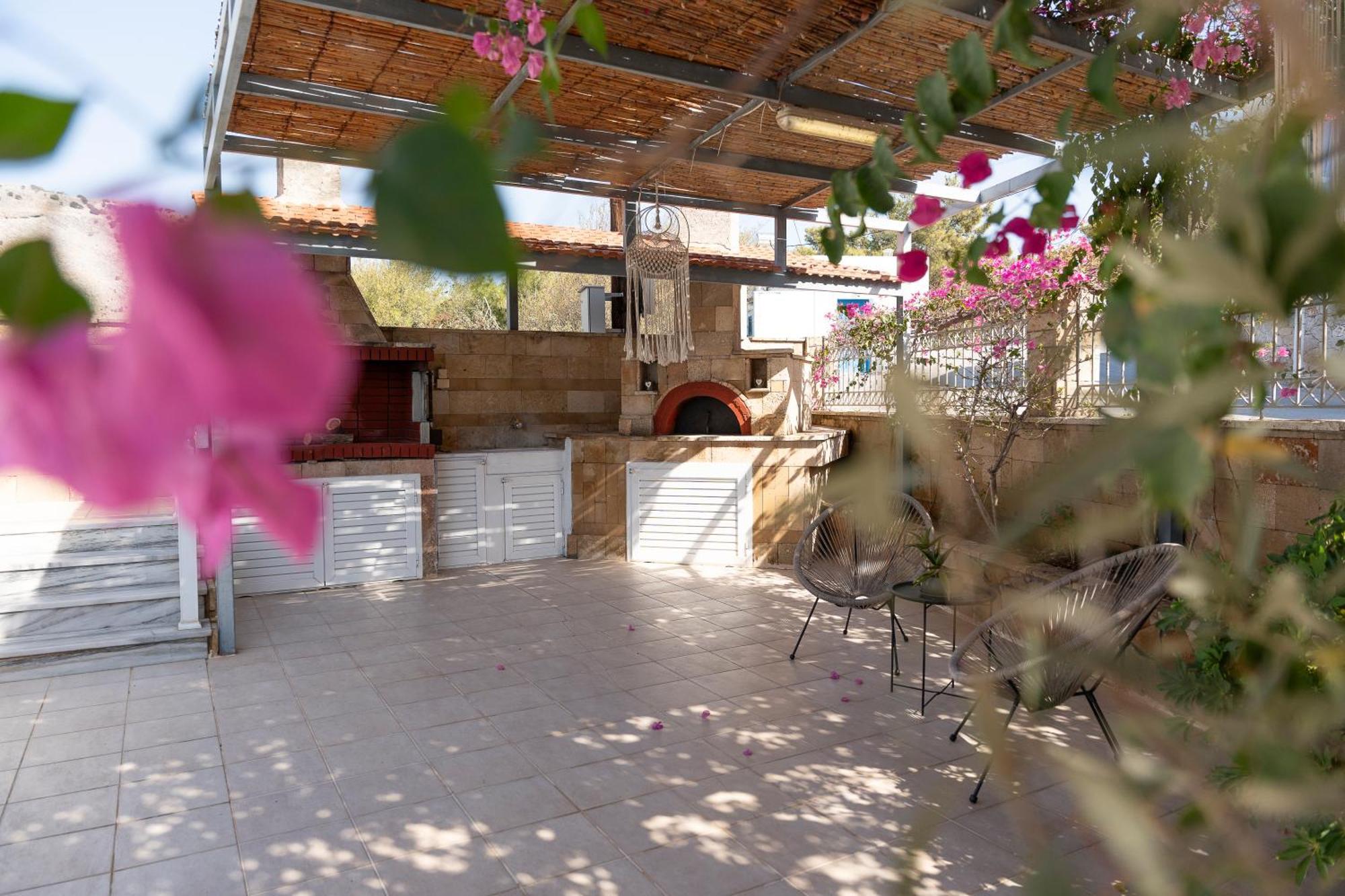 George Beach Studios Pefki  Ngoại thất bức ảnh