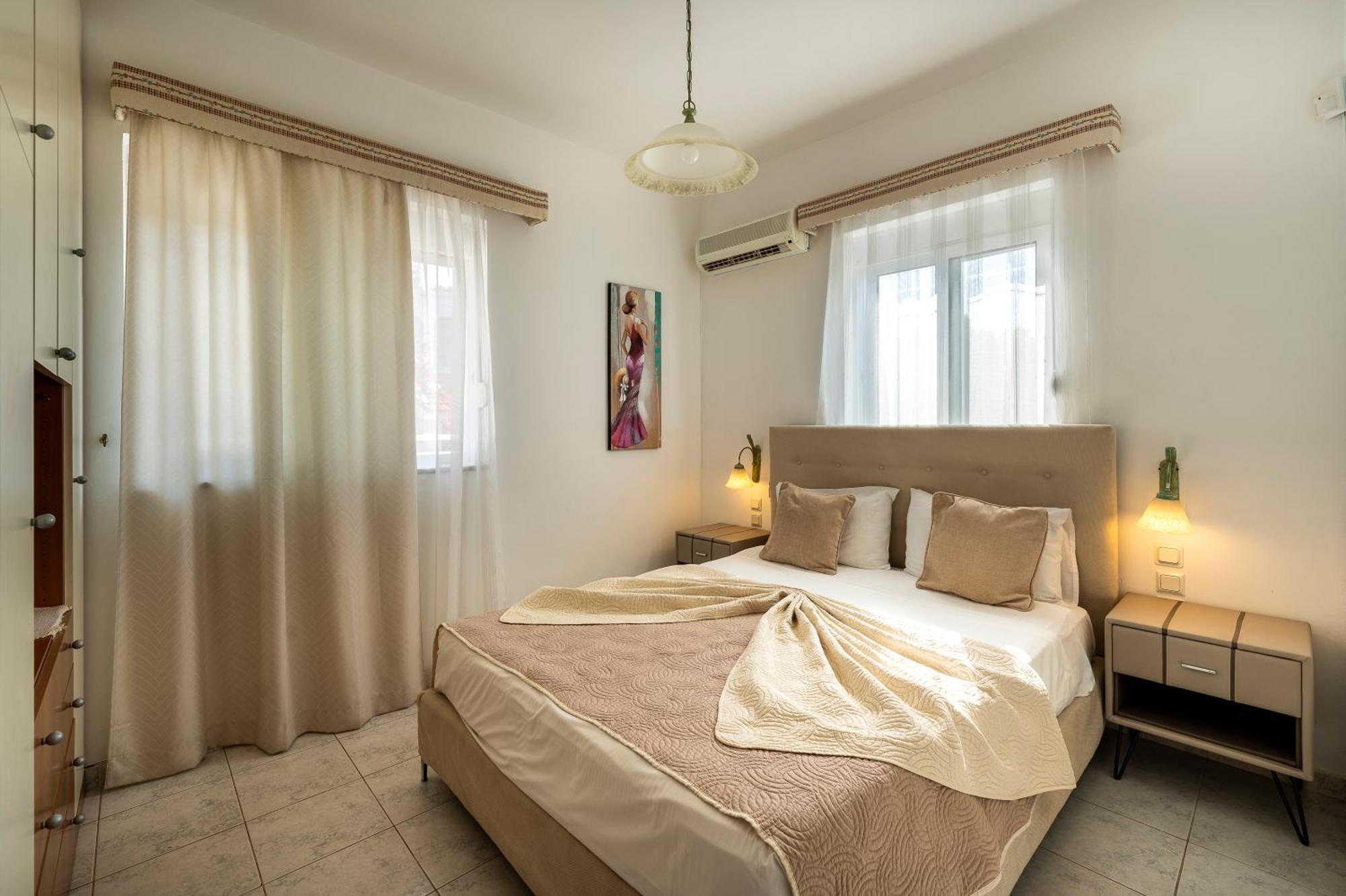 George Beach Studios Pefki  Ngoại thất bức ảnh