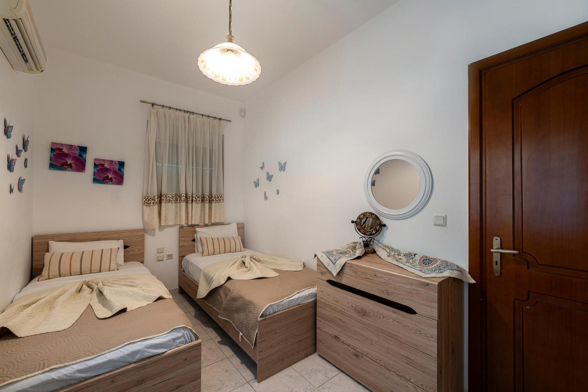 George Beach Studios Pefki  Ngoại thất bức ảnh