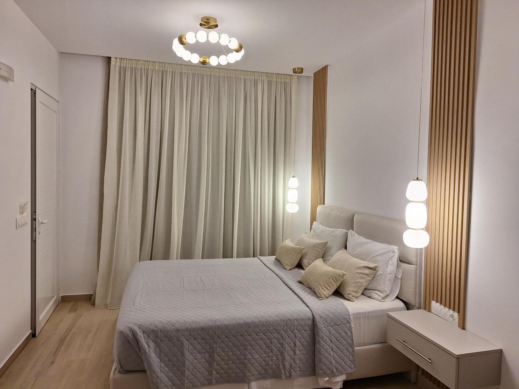 George Beach Studios Pefki  Ngoại thất bức ảnh