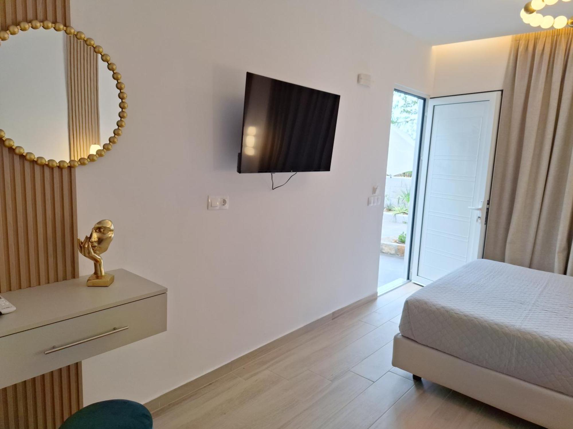 George Beach Studios Pefki  Ngoại thất bức ảnh
