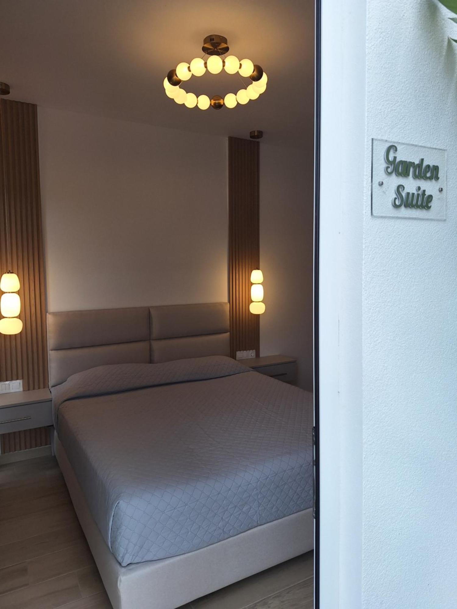 George Beach Studios Pefki  Ngoại thất bức ảnh